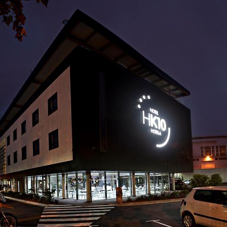 Hotel K10 Urnieta Εξωτερικό φωτογραφία