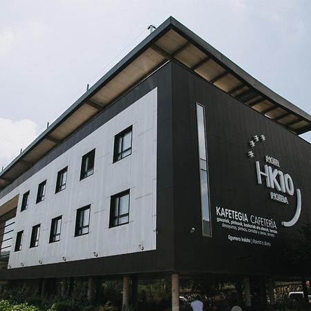 Hotel K10 Urnieta Εξωτερικό φωτογραφία
