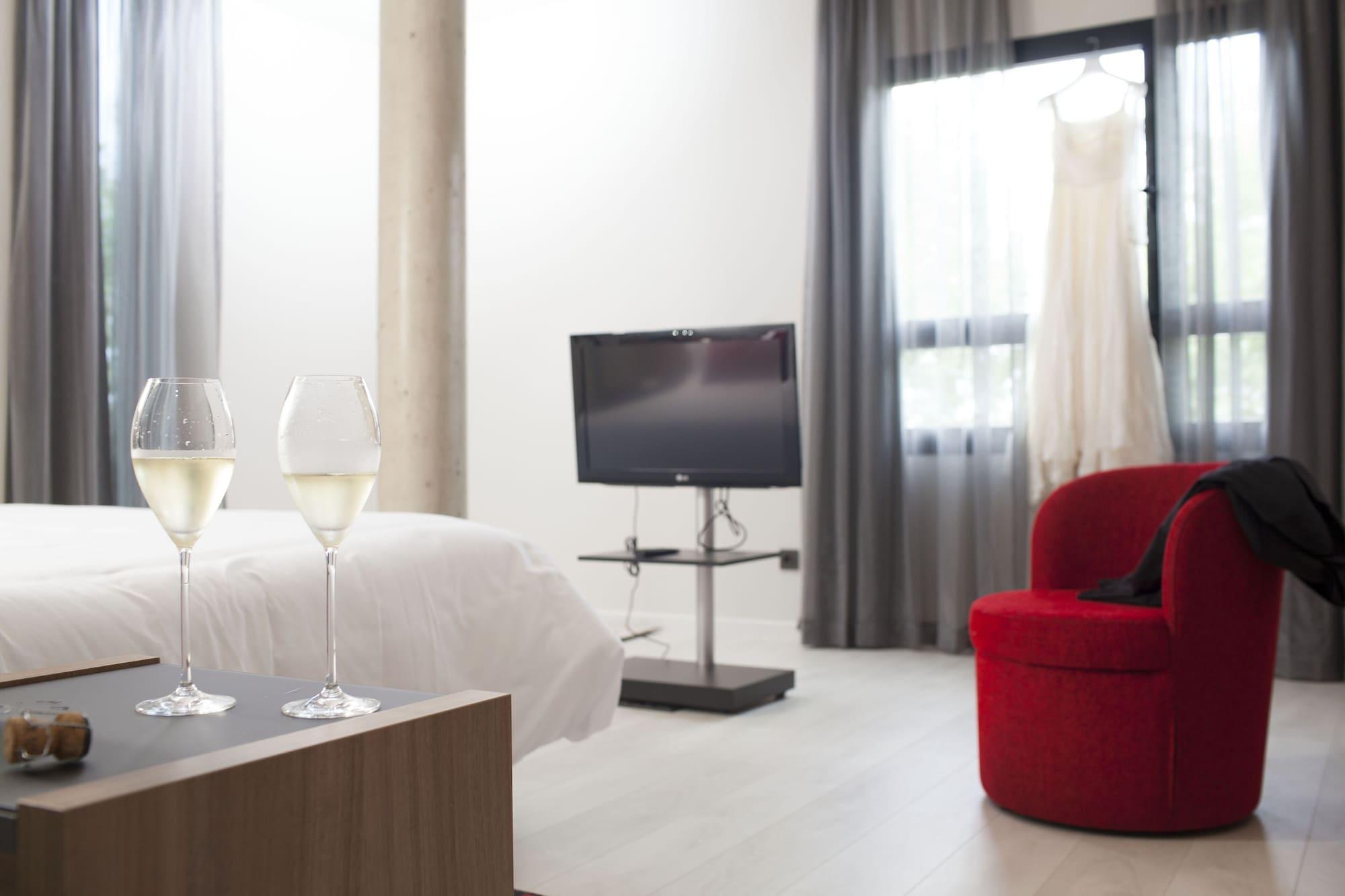 Hotel K10 Urnieta Εξωτερικό φωτογραφία