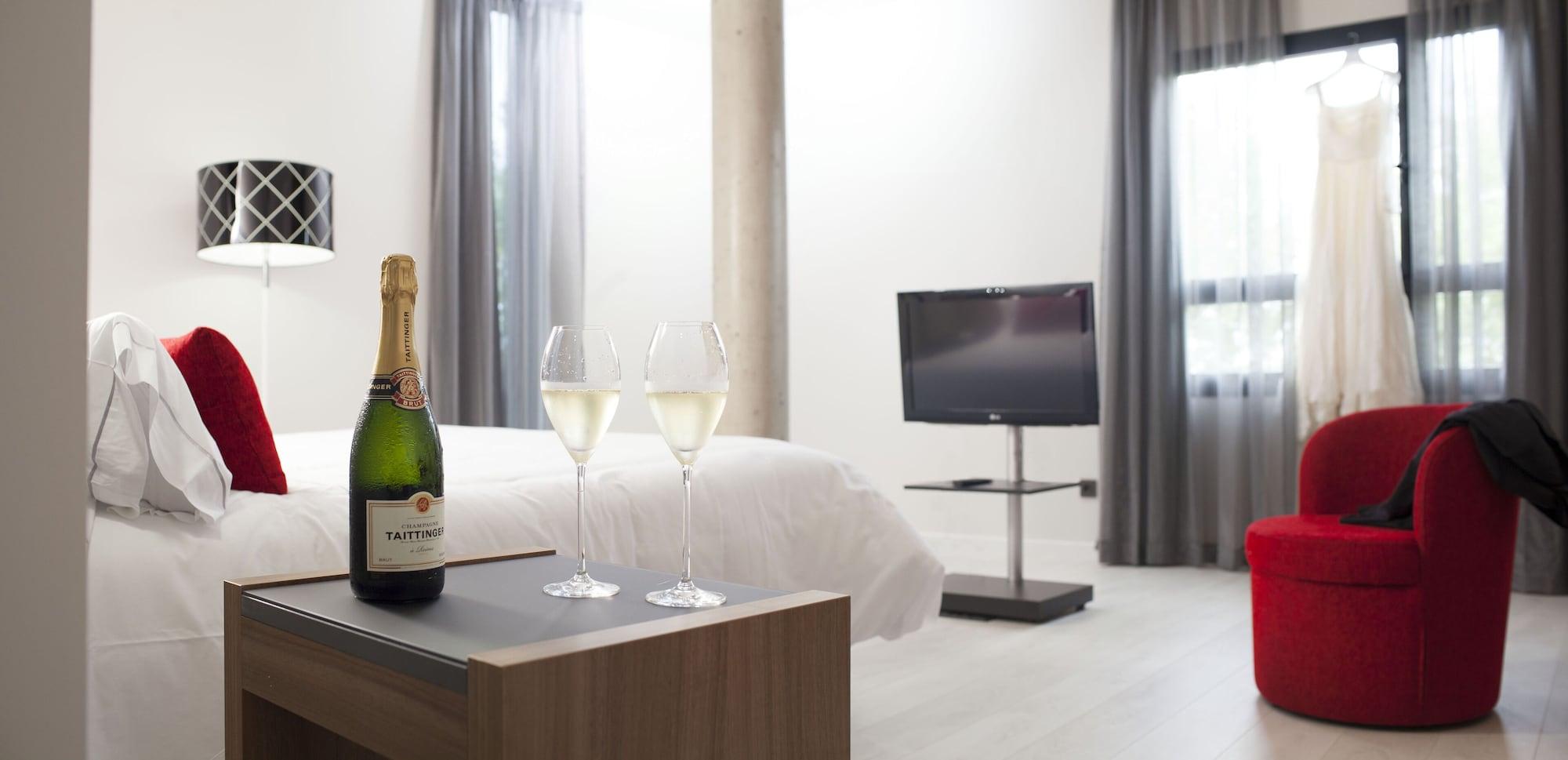 Hotel K10 Urnieta Εξωτερικό φωτογραφία
