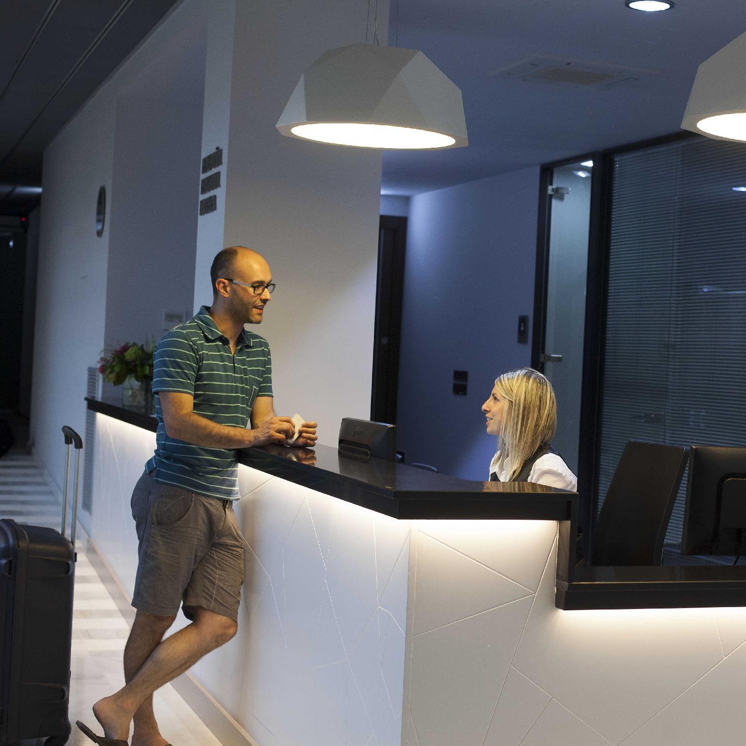 Hotel K10 Urnieta Εξωτερικό φωτογραφία