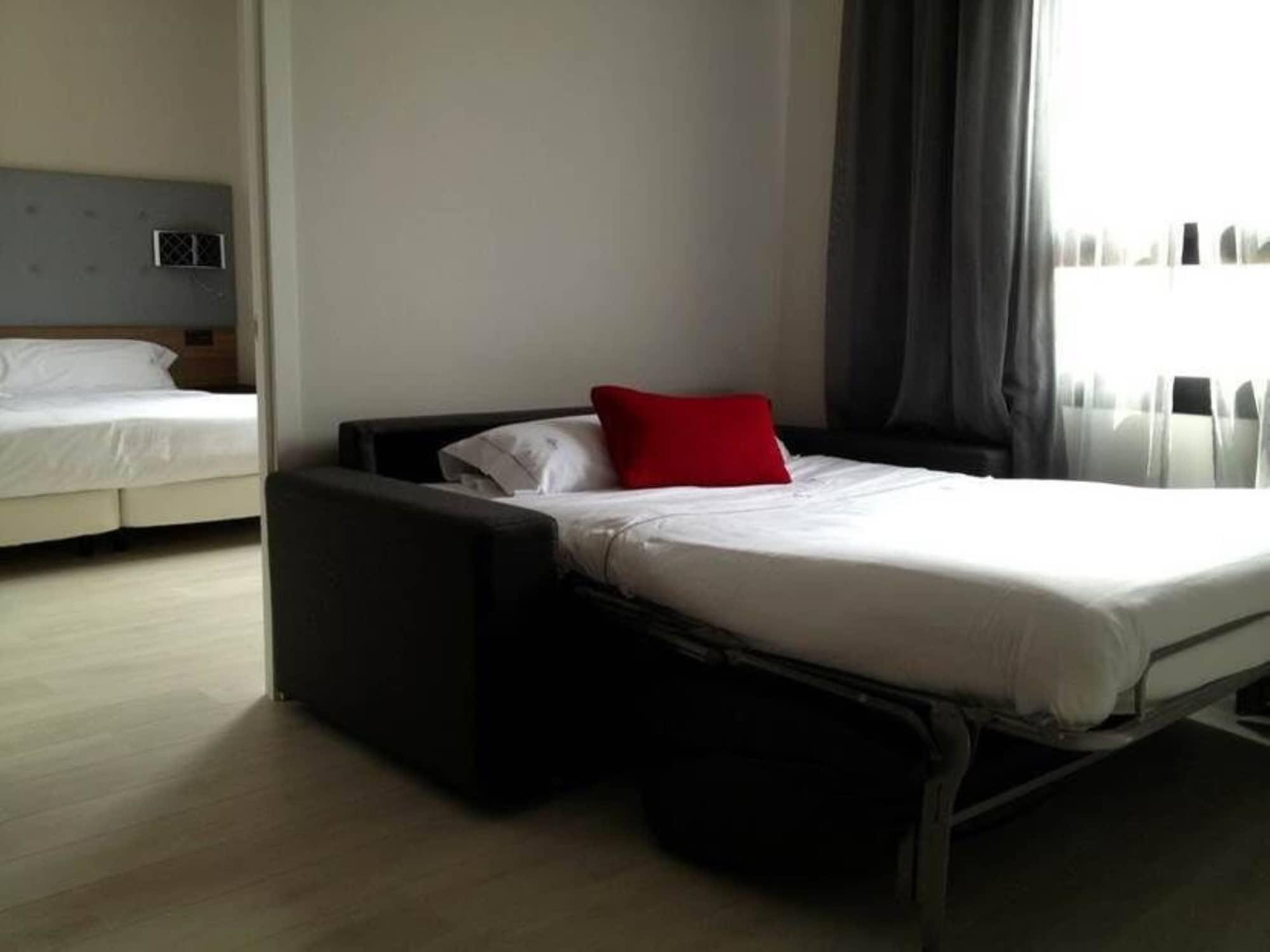 Hotel K10 Urnieta Εξωτερικό φωτογραφία