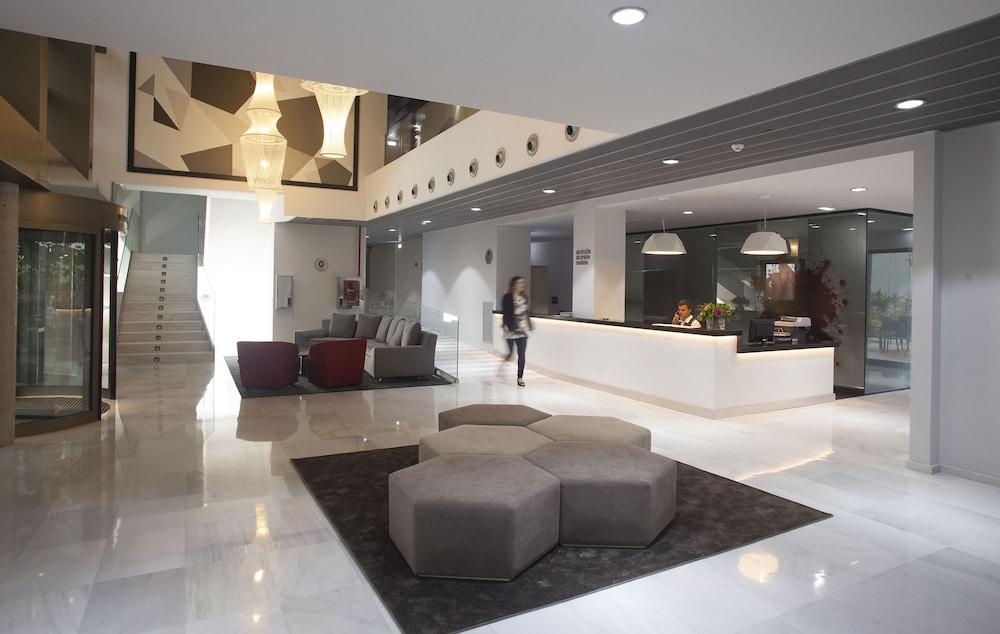 Hotel K10 Urnieta Εξωτερικό φωτογραφία