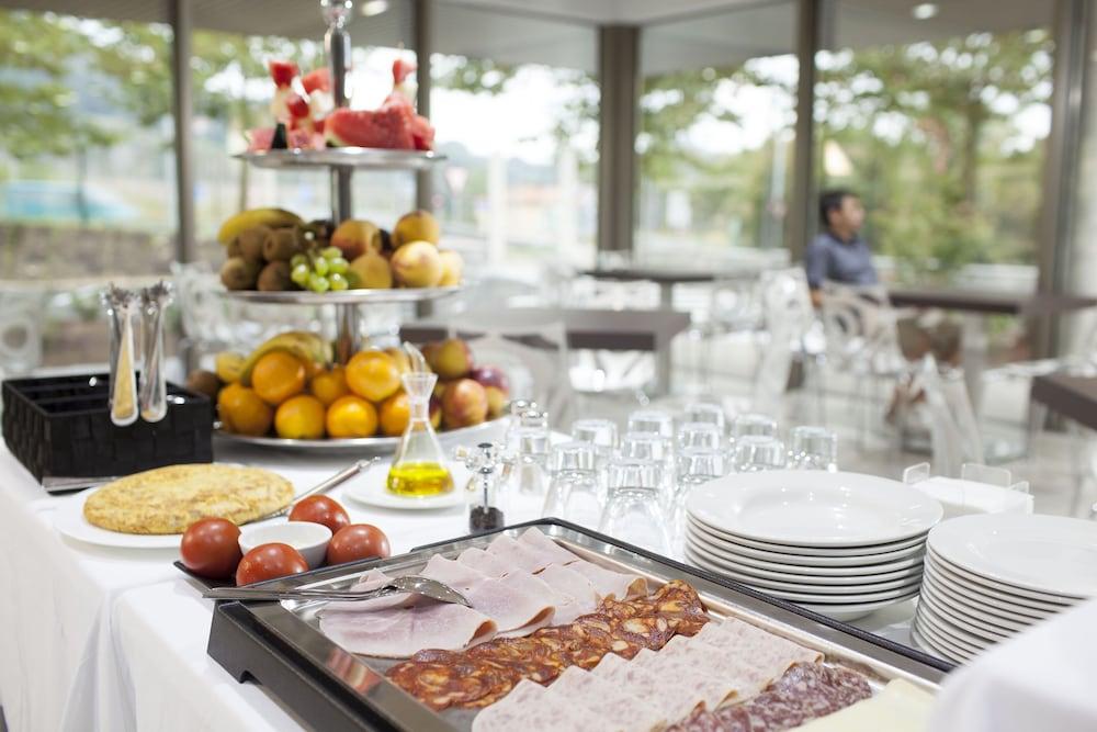 Hotel K10 Urnieta Εξωτερικό φωτογραφία
