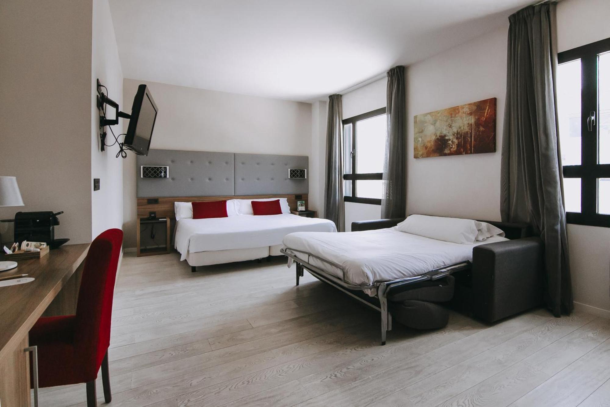 Hotel K10 Urnieta Εξωτερικό φωτογραφία
