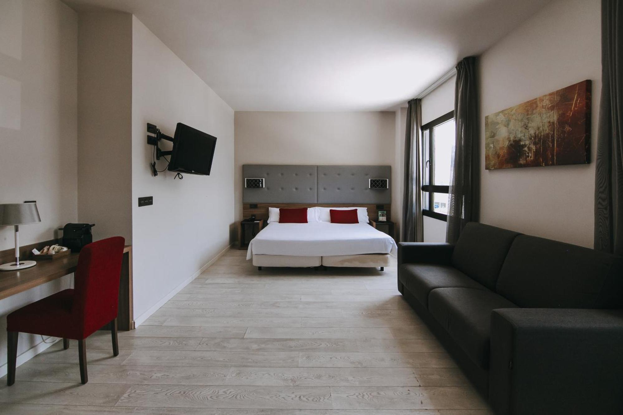 Hotel K10 Urnieta Εξωτερικό φωτογραφία