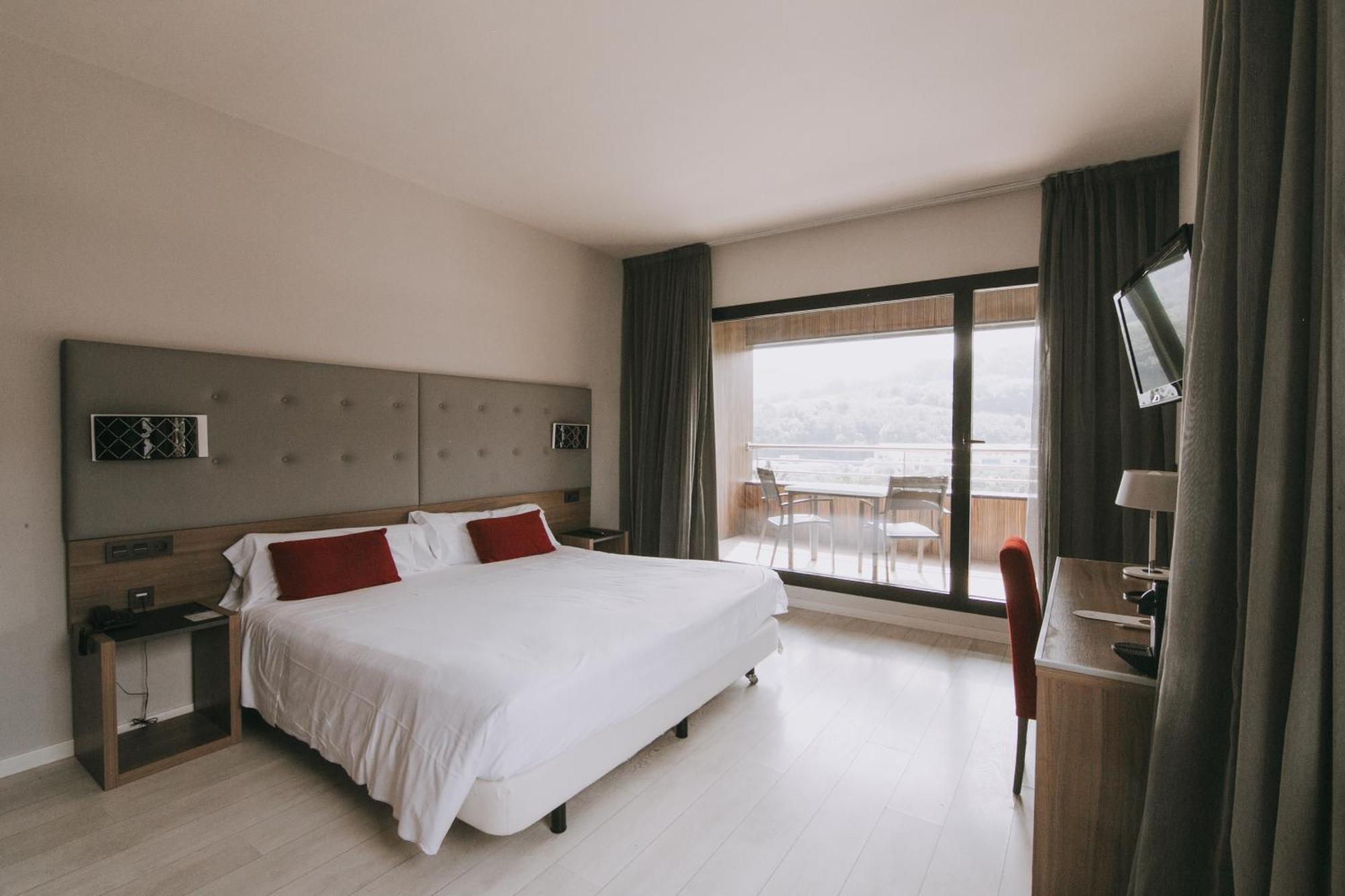 Hotel K10 Urnieta Εξωτερικό φωτογραφία