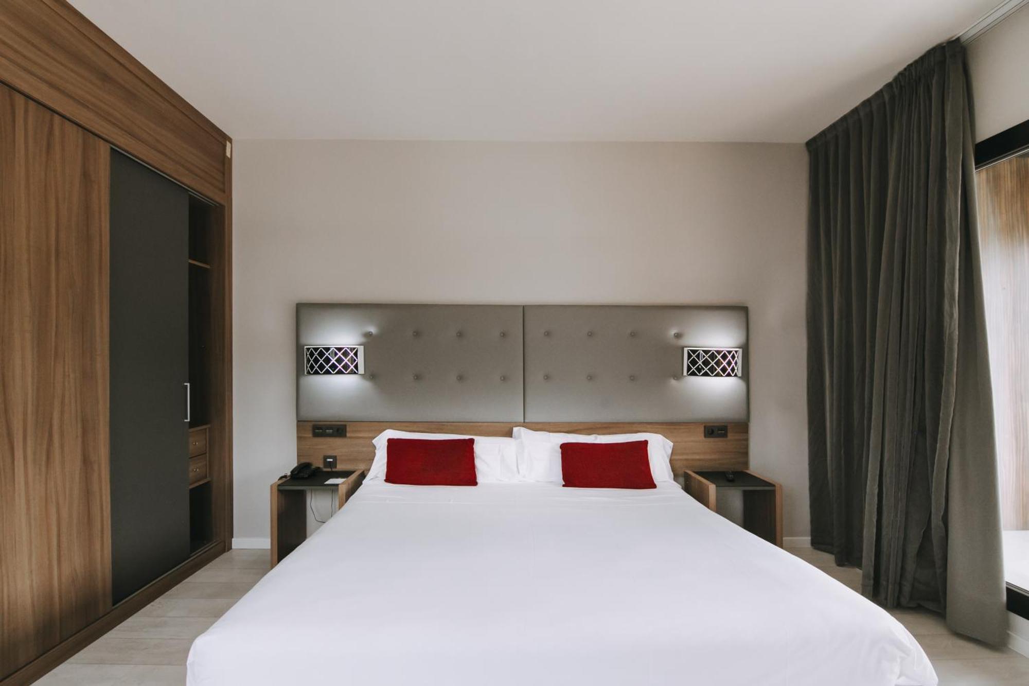 Hotel K10 Urnieta Εξωτερικό φωτογραφία