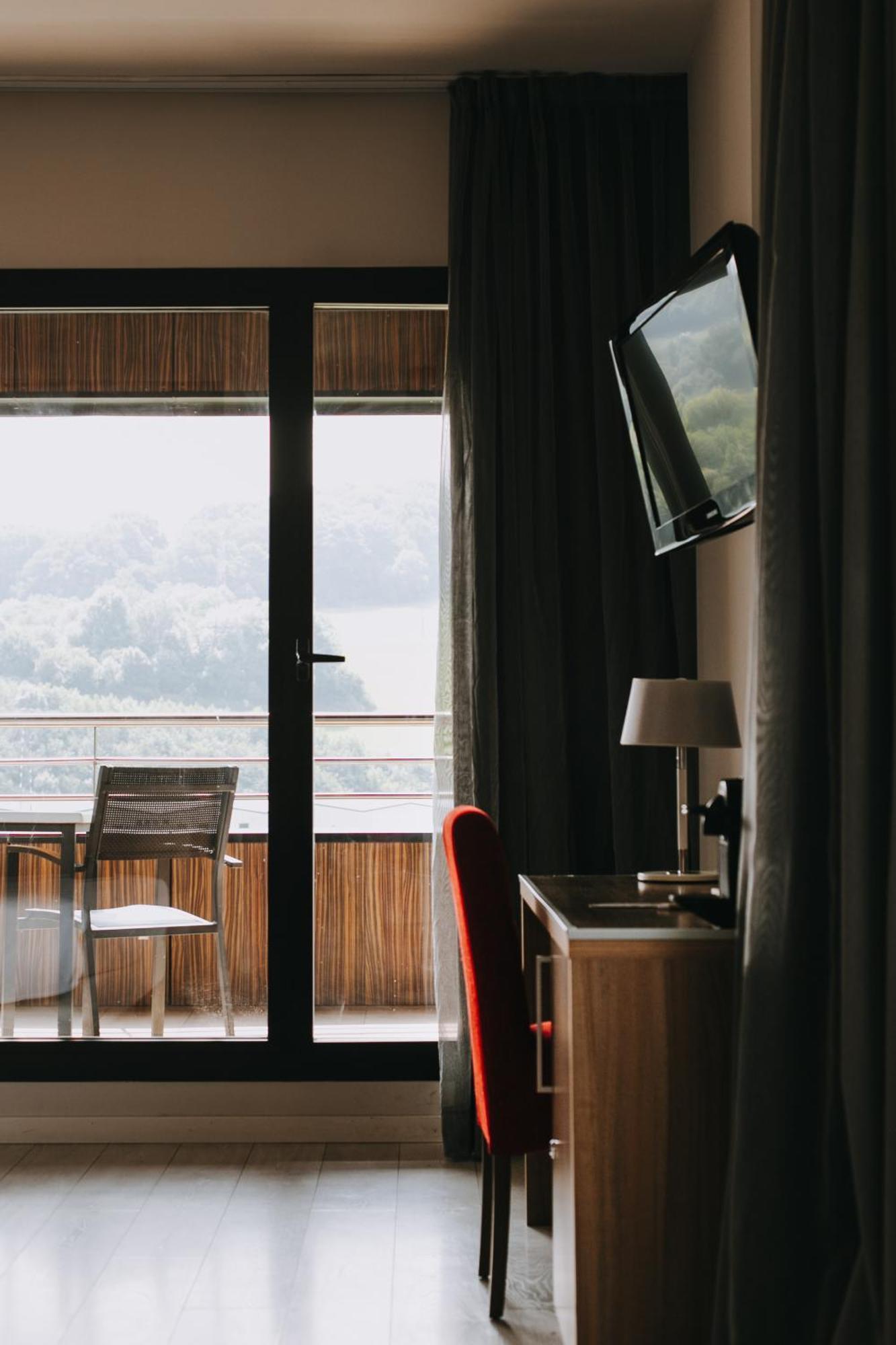 Hotel K10 Urnieta Εξωτερικό φωτογραφία