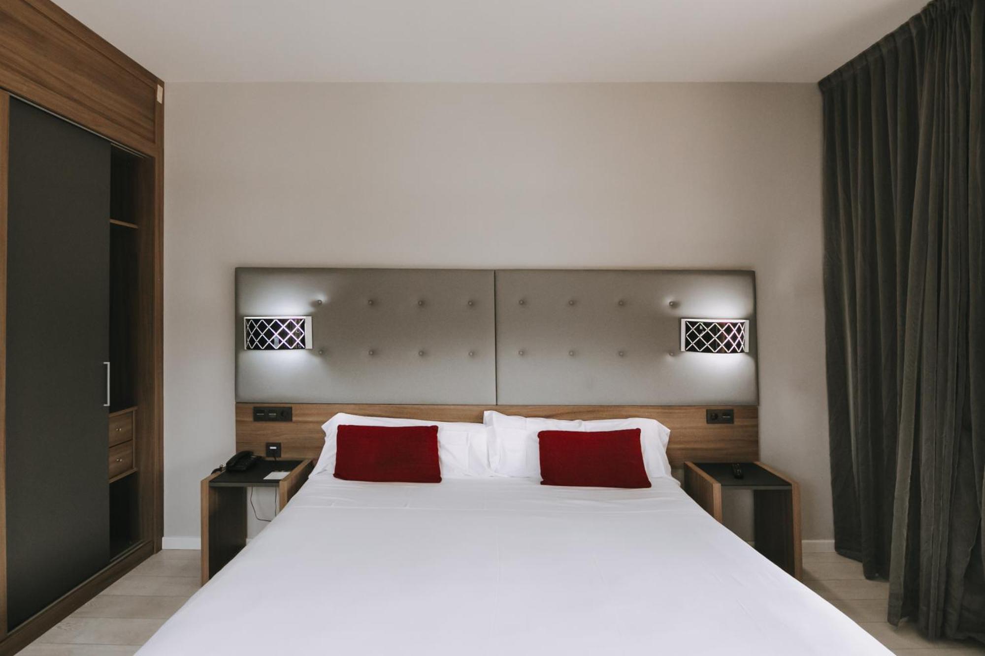 Hotel K10 Urnieta Εξωτερικό φωτογραφία