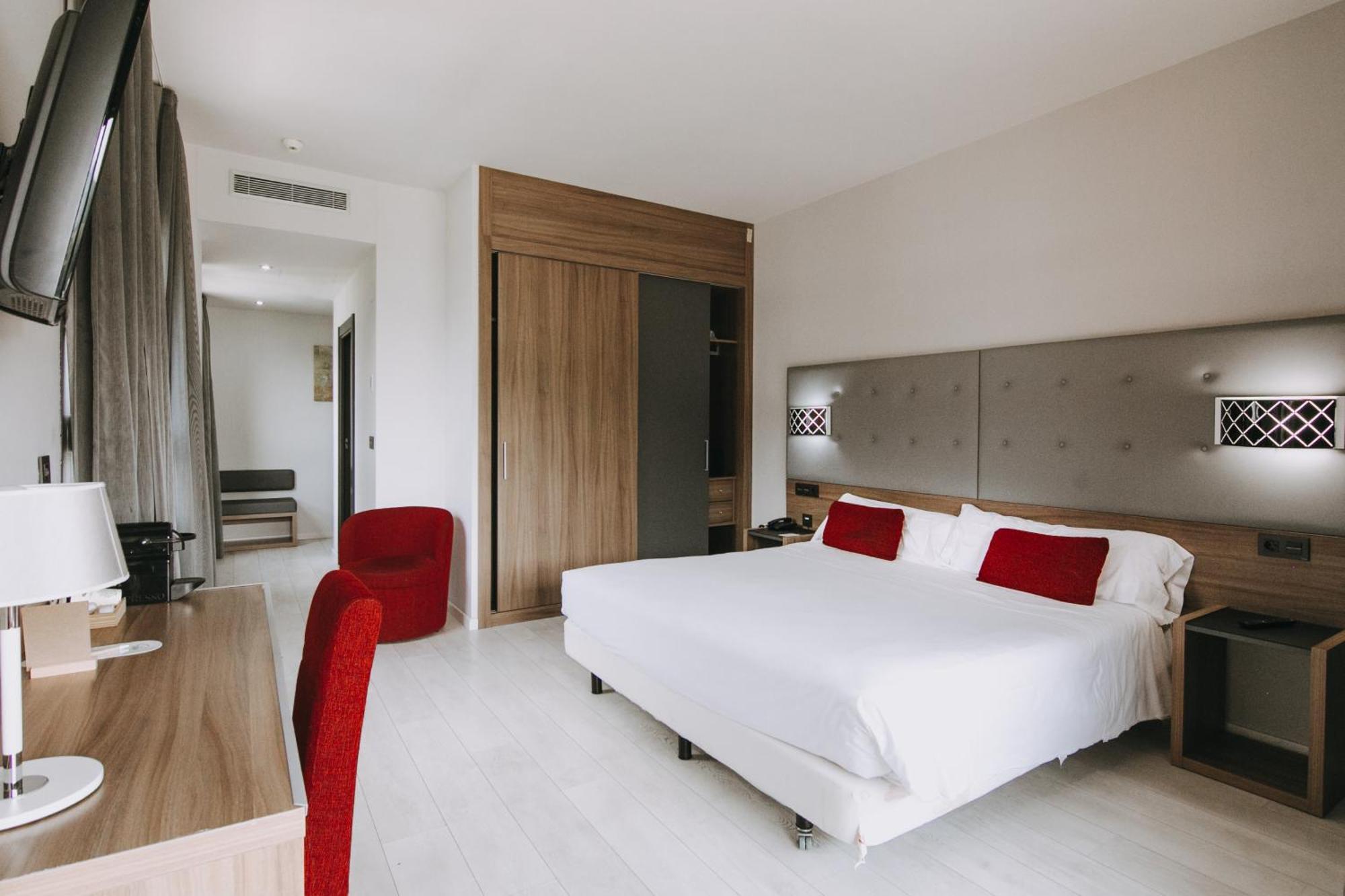 Hotel K10 Urnieta Εξωτερικό φωτογραφία
