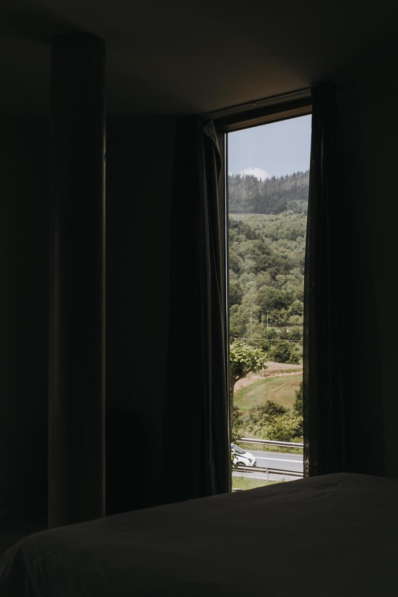Hotel K10 Urnieta Εξωτερικό φωτογραφία