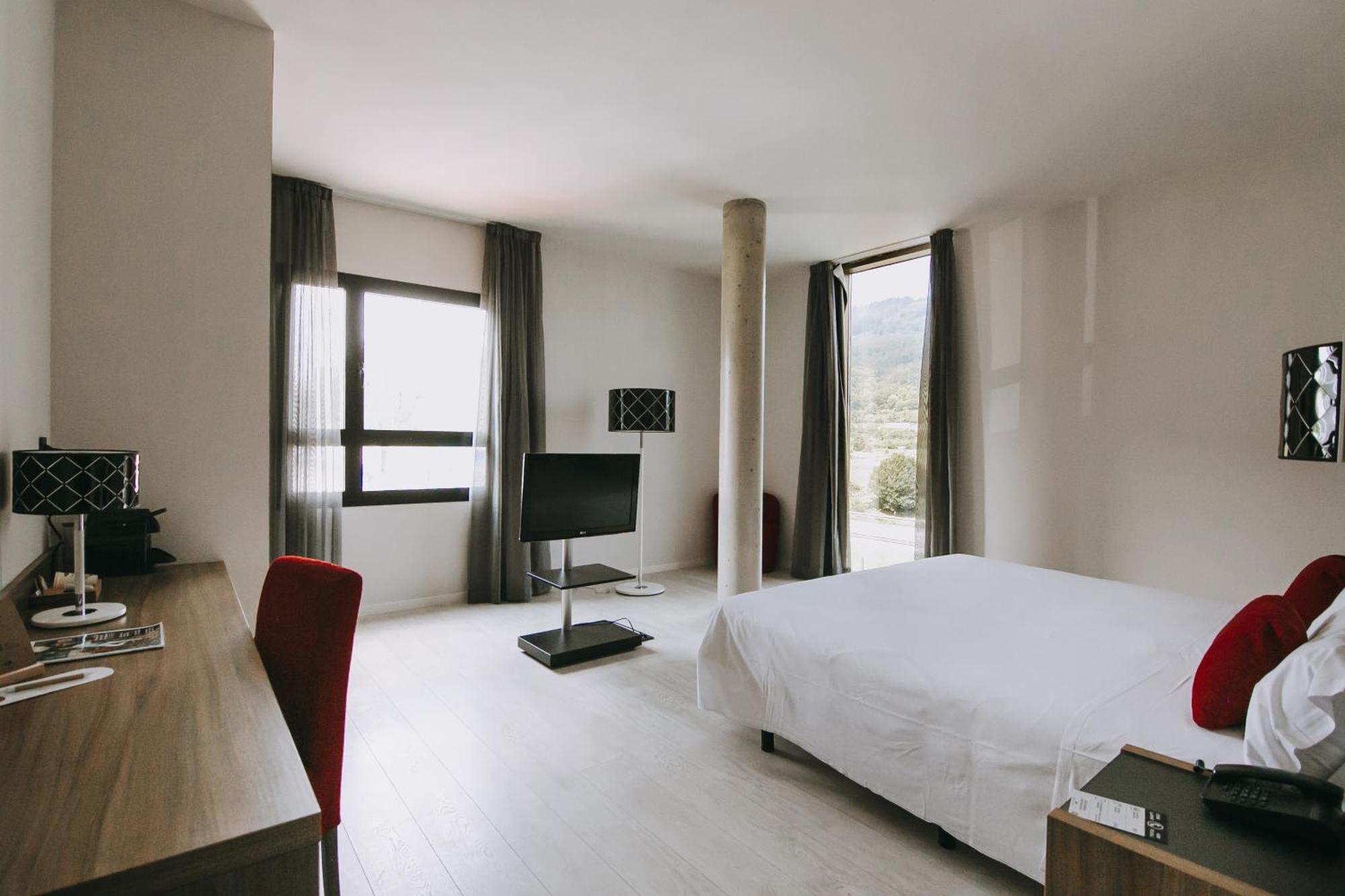 Hotel K10 Urnieta Εξωτερικό φωτογραφία