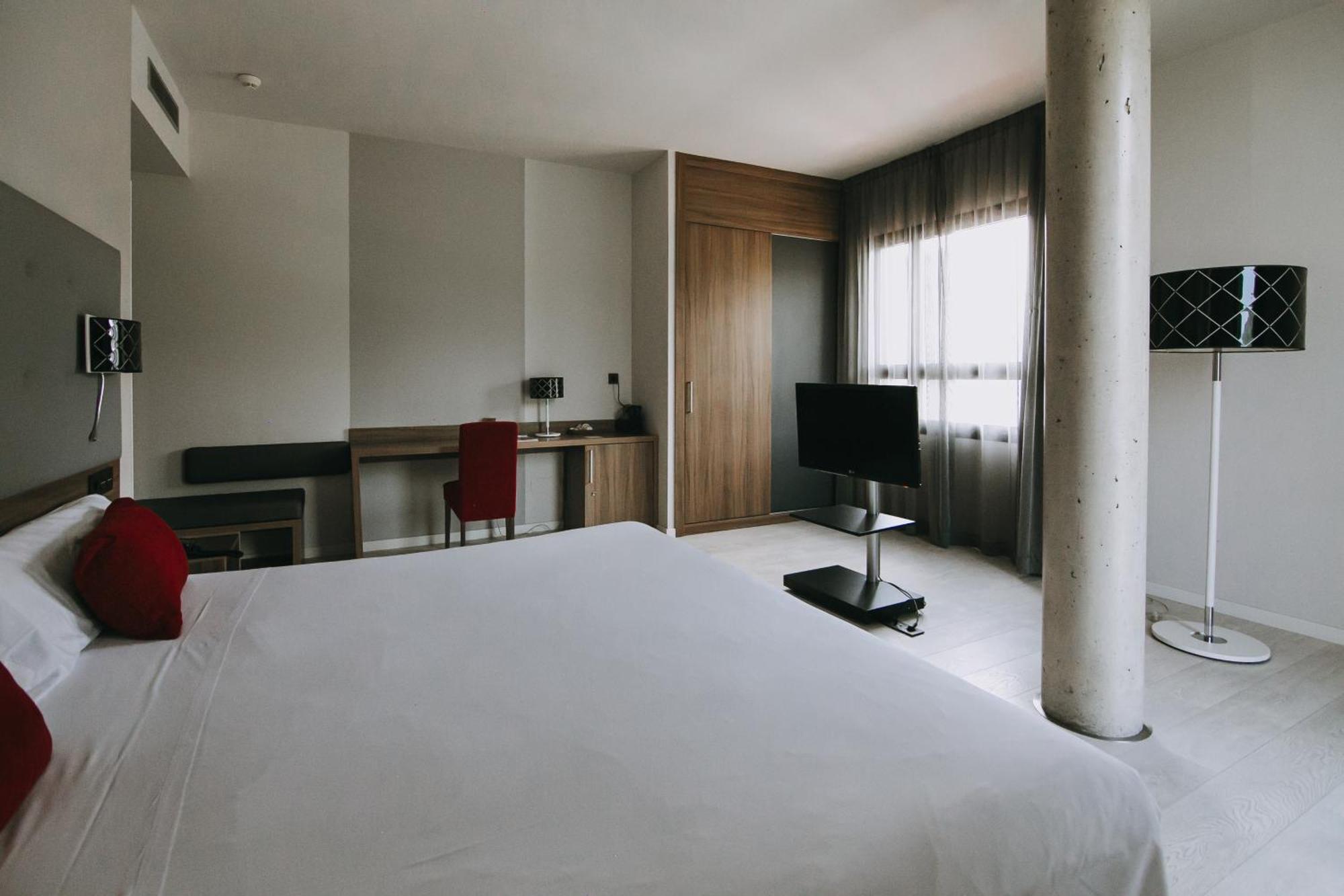 Hotel K10 Urnieta Εξωτερικό φωτογραφία