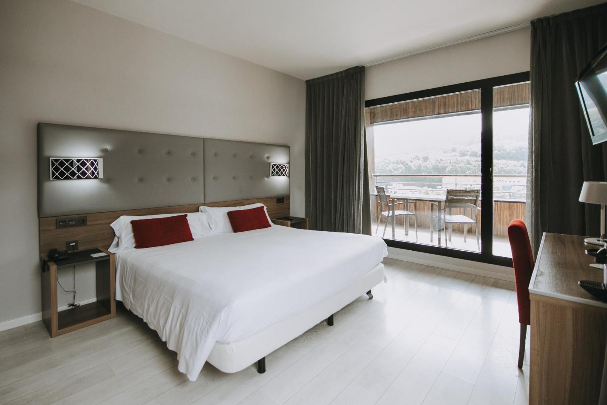 Hotel K10 Urnieta Εξωτερικό φωτογραφία