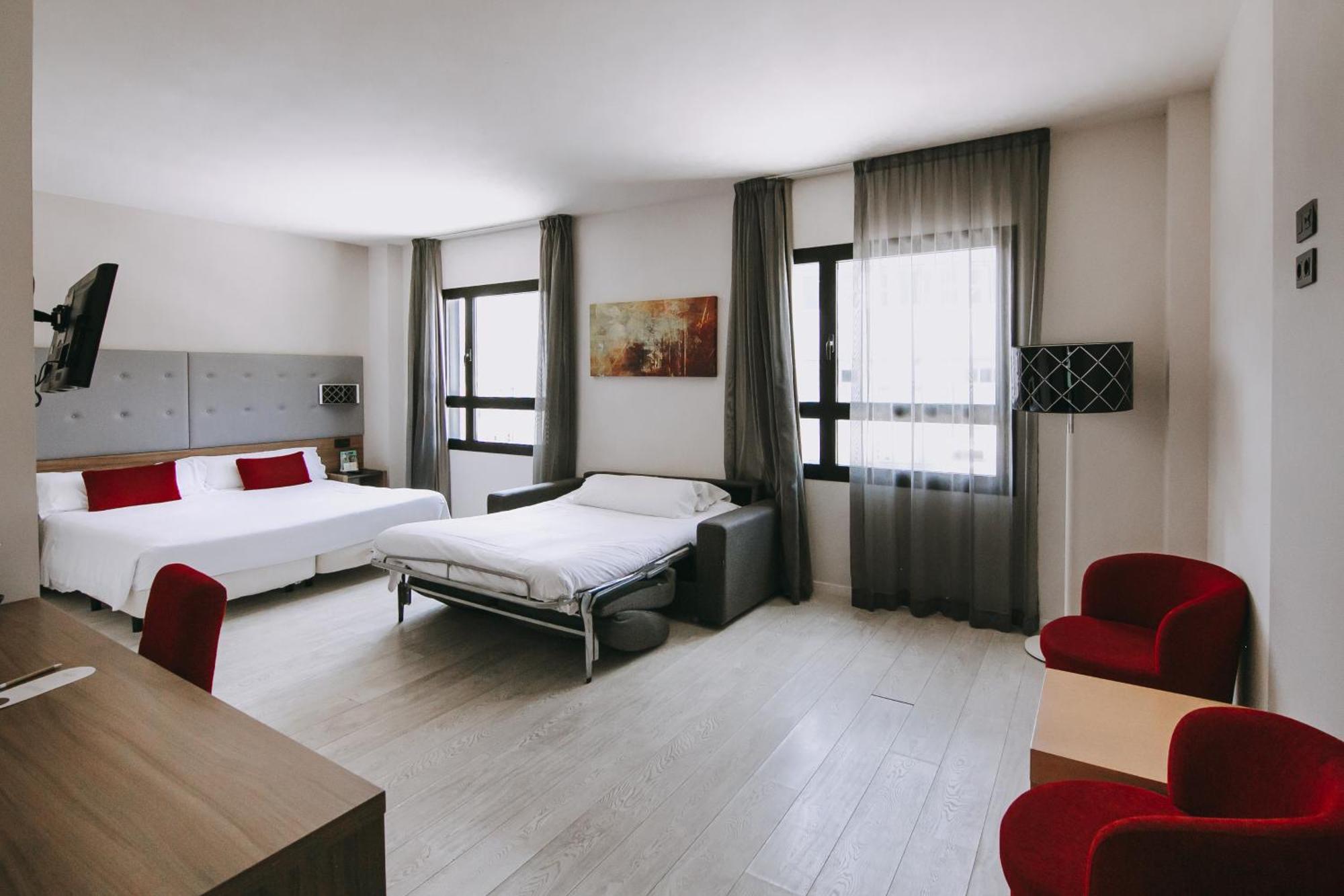 Hotel K10 Urnieta Εξωτερικό φωτογραφία