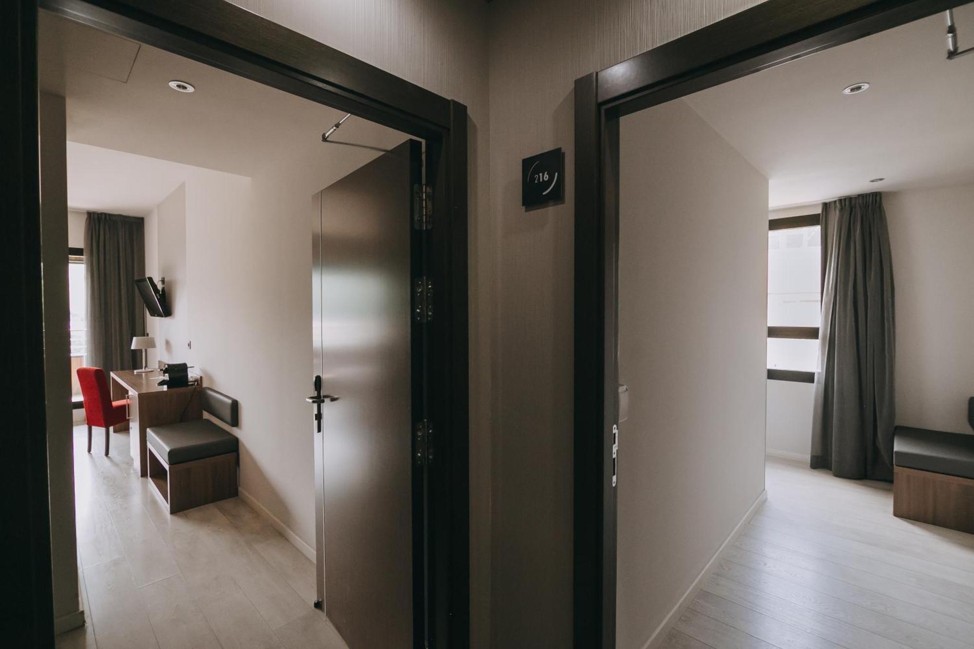 Hotel K10 Urnieta Εξωτερικό φωτογραφία