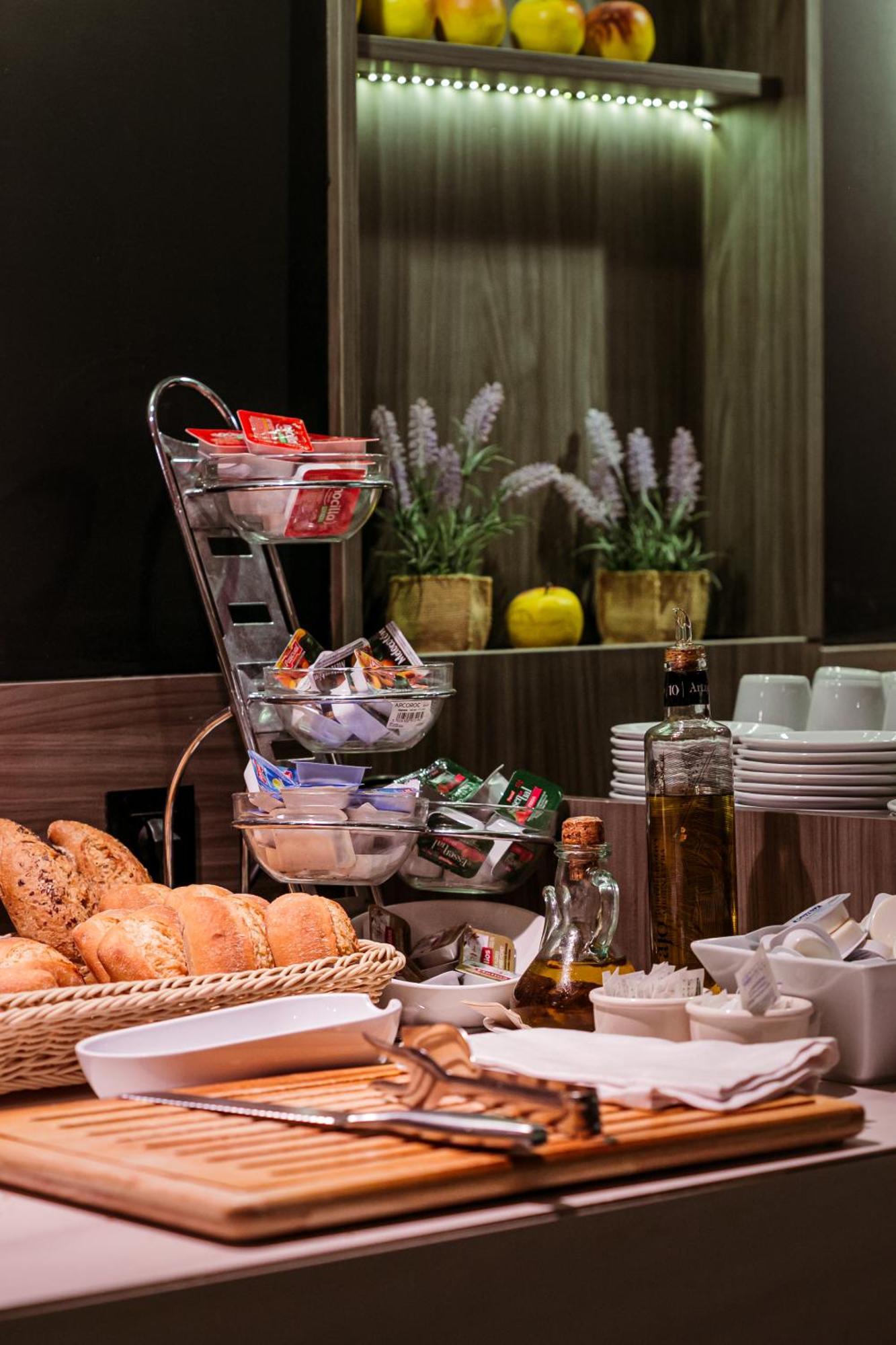 Hotel K10 Urnieta Εξωτερικό φωτογραφία