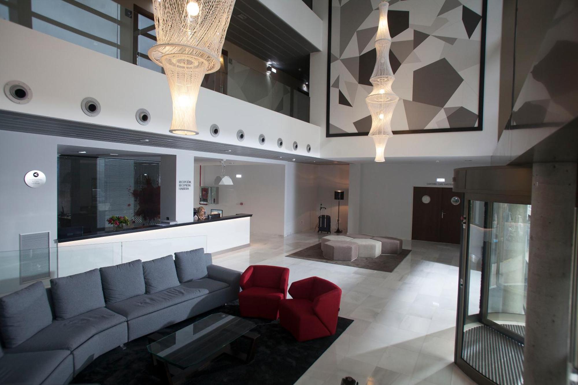Hotel K10 Urnieta Εξωτερικό φωτογραφία