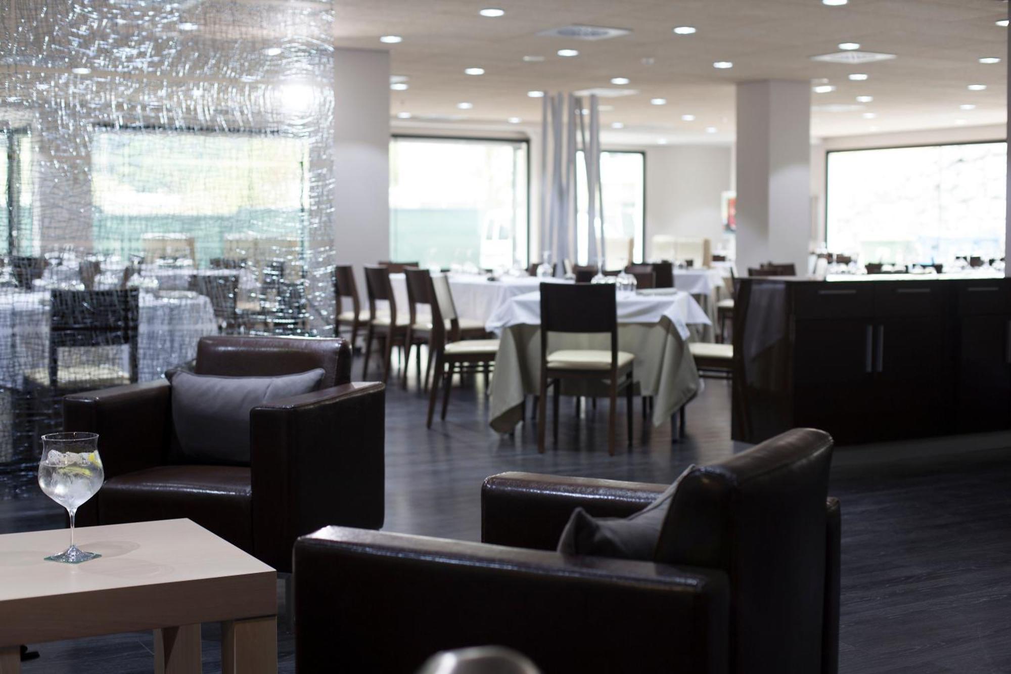 Hotel K10 Urnieta Εξωτερικό φωτογραφία