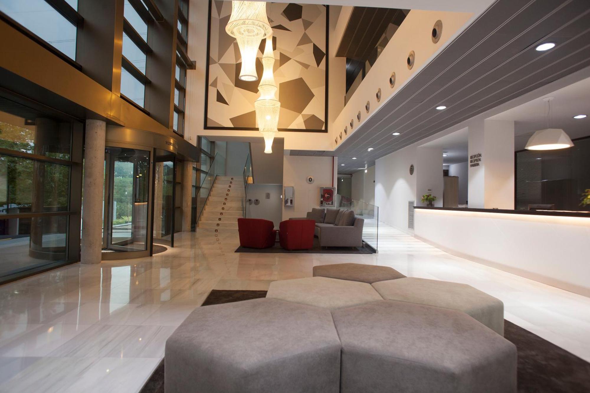 Hotel K10 Urnieta Εξωτερικό φωτογραφία