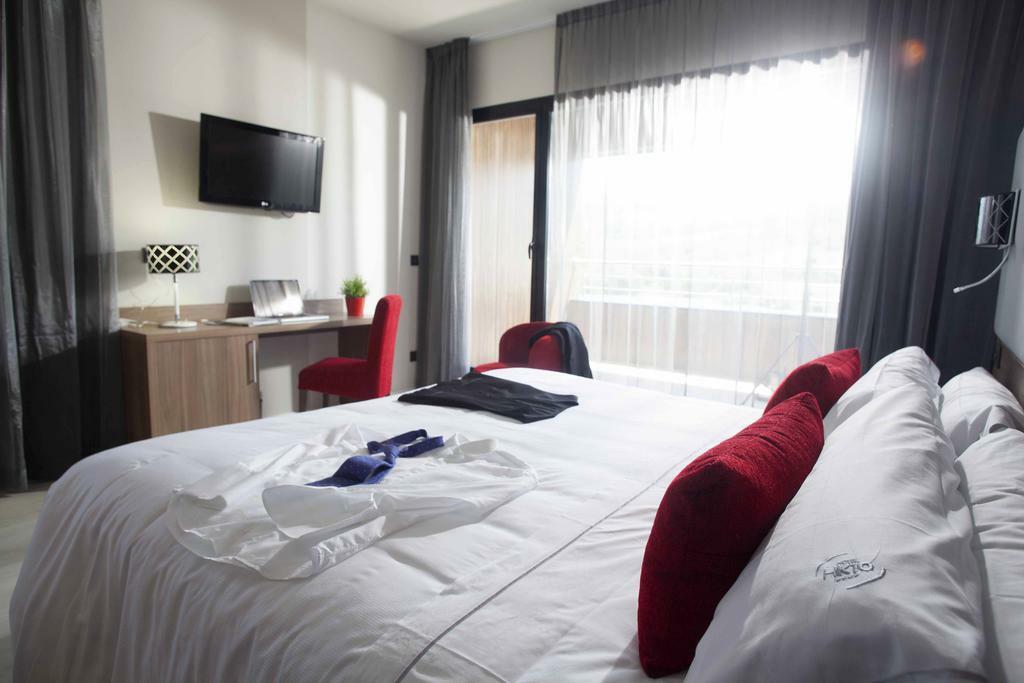 Hotel K10 Urnieta Εξωτερικό φωτογραφία